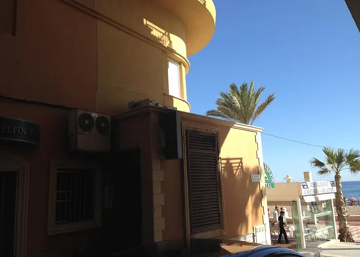 Hostal Delfin VerdeHostal